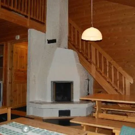 Holiday Tunturipuro H1 Nyaraló Ylläsjärvi